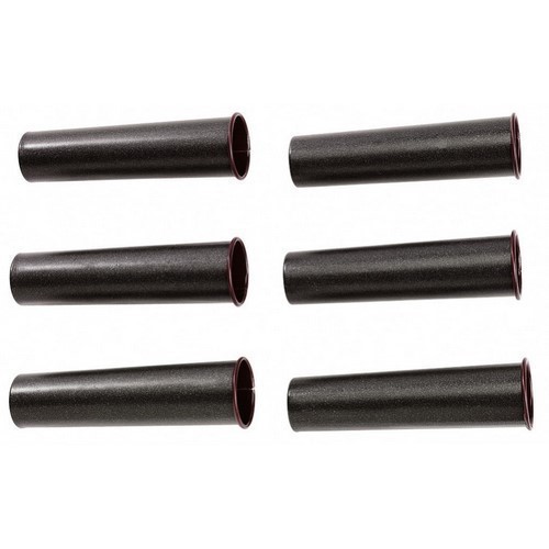SET 6 CANUTILLOS IMF RIOJA 10CMS